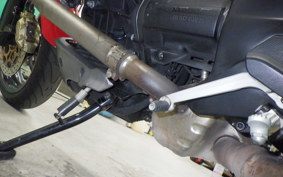 MOTO GUZZI SPORT 1200 4V 2013