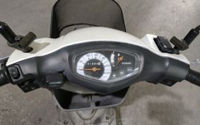 SUZUKI ADDRESS V125 CF46A