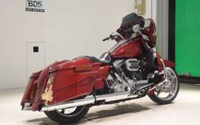 HARLEY FLHXSE 1800CVO 2016