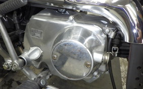 HONDA MONKEY AB27