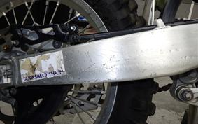 YAMAHA YZ250FX 2022 CG37C