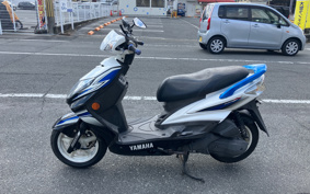 YAMAHA CYGNUS 125 X SE46