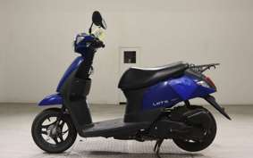 SUZUKI ﾚｯﾂ 2019 CA4AA