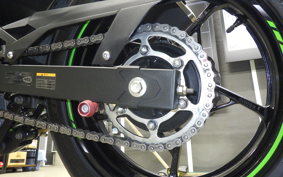 KAWASAKI NINJA 250 EX250Y