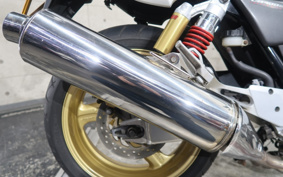 HONDA CB400SFV-3 BOLDOR 2012 NC42