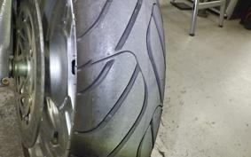 KAWASAKI VULCAN 1500 MEAN STREAK 2002 VNT50P