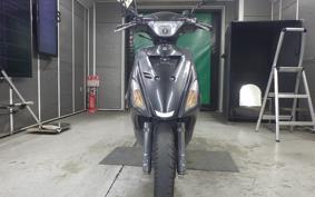 SUZUKI ADDRESS V125 S 2023 CF4MA
