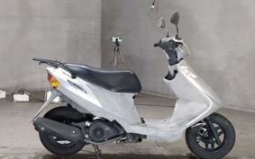 SUZUKI ADDRESS V125 CF46A