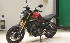 YAMAHA MT-09 2016 RN34J