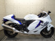 Фото Suzuki HAYABUSA 2022 с японского аукциона