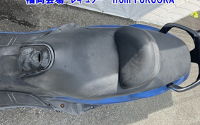 YAMAHA MAJESTY 125FI SE27