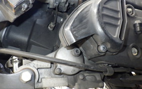 SUZUKI ADDRESS V125 CF4EA
