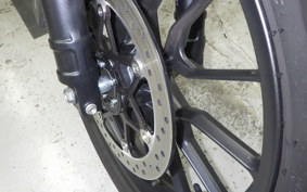 HONDA CL250-2 MC57