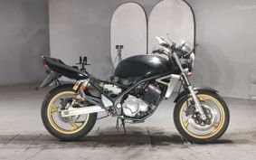 KAWASAKI BALIUS250-2 ZR250B
