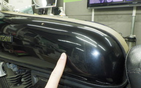 OTHER UNREGISTERED MODEL by BDS125 2000