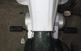 HONDA C50 SUPER CUB 2021 C50