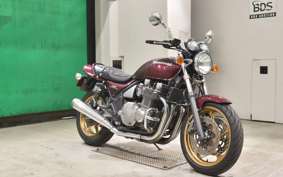 KAWASAKI ZEPHYR 1100 1996 ZRT10A