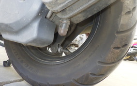 SUZUKI ADDRESS V125 G CF46A