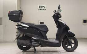 HONDA LEAD 125 2025 JF45