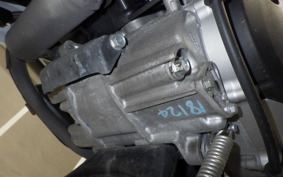 HONDA DIO110-3ﾍﾞｰｼｯｸ JK03