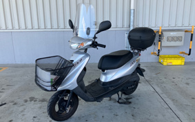 YAMAHA JOG SA57J
