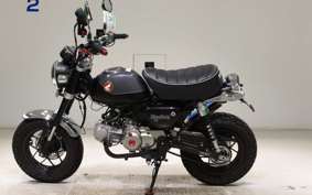 HONDA MONKEY 125 2005 JB03