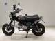 Фото Honda MONKEY 125 2005 с японского аукциона