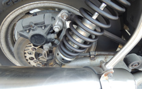 YAMAHA VMAX 1999 2WE