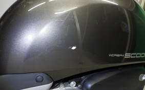 HONDA CREA SCOOPY 2024 AF55