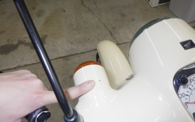 HONDA C110 SUPER CUB JA59