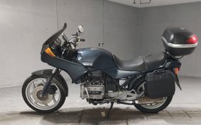 BMW K75S 1986 0085