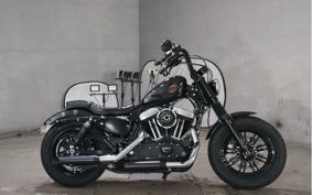HARLEY XL1200X 2021 LC3
