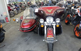 HARLEY FLHTCU SIDECAR 1340 1990