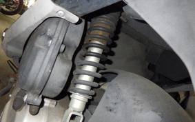 SUZUKI ADDRESS V125 2003 DT11A