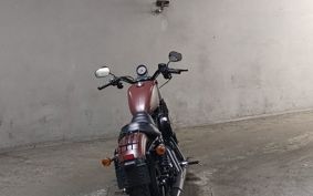 HARLEY XL883N 2017 LE2