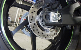 KAWASAKI ZX 10 NINJA R SE 2020 ZXT02E