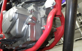 HONDA FTR223 2017 MC34