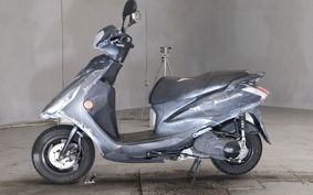 YAMAHA  AXIS Z SED7J