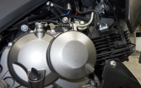 KAWASAKI Z125 PRO 2009 BR125H