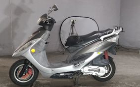 KYMCO V LINK125SR SD25