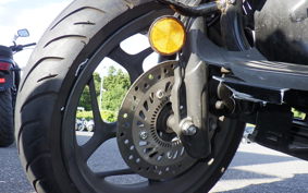 HONDA PCX125 2003 JK05