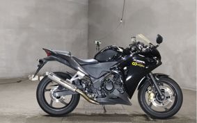 HONDA CBR250R MC41