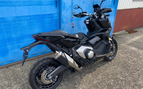 HONDA X-ADV 750 2021 RH10