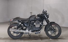 OTHER  MOTO GUZZI V7 2 STONE  2017 ZGULW