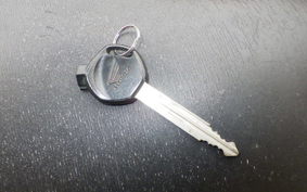 HONDA TODAY 2 1995 AF67