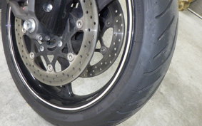 SUZUKI GSX-R1000 2007