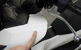 HONDA PCX 125 JK05
