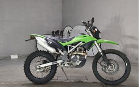 KAWASAKI KLX150BF LX150F