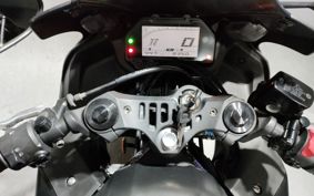 YAMAHA YZF-R25 RG43J