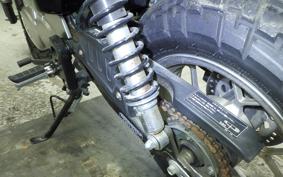 HONDA MONKEY 125 ABS 2026 JB02